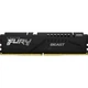 Оперативная память с радиатором Kingston Fury Beast 16GB DIMM DDR5 5600 MHz XMP/EXPO Black (KF556C36BBE-16) - изображение 1