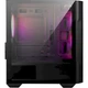 Корпус для ПК MSI MAG Forge M100R Mini-Tower без БЖ MicroATX/Mini-ITX ARGB Black - зображення 6