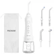 Іригатор Pecham Travel PC-1581 Білий - зображення 1