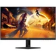 Монітор 23.8" AOC 24G4ZRE 1920x1080 Full HD Fast IPS 260 Гц з G-Sync Compatible Adaptive Sync 2xHDMI DP - зображення 1