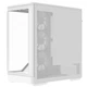 Корпус для ПК AeroCool P500A-WT-v1 Midi-Tower без БЖ ATX/MicroATX/Mini-ITX ARGB White (ACCM-PN08143.21) - зображення 7