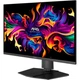 Монитор игровой 26.5" MSI MAG 271QP QD-OLED X24 2560x1440 240 Гц 250 кд/м² Black - изображение 4