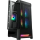 Корпус для ПК Cougar Airface RGB Midi-Tower без БП E-ATX/ATX/MicroATX/Mini-ITX/CEB RGB Black - изображение 3