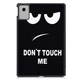 Чохол-книжка BeCover Smart Case для Lenovo Idea Tab Plus 12.1" Don’t Touch (715086) - изображение 3