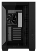 Корпус для ПК ASUS A32 Plus Midi-Tower без БП ATX/MicroATX/Mini-ITX ARGB Black (90DC00S0-B19000) - изображение 7