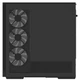 Корпус для ПК AeroCool P500A-BK-v1 Midi-Tower без БП ATX/MicroATX/Mini-ITX ARGB Black (ACCM-PN08143.11) - изображение 8