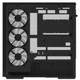 Корпус для ПК AeroCool P500A-BK-v1 Midi-Tower без БП ATX/MicroATX/Mini-ITX ARGB Black (ACCM-PN08143.11) - изображение 9