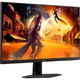 Монитор 23.8" AOC Q24G4RE 2560x1440 QHD Fast IPS 180Гц G-Sync Compatible Adaptive Sync HDMI DP - изображение 3
