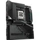 Материнская плата GIGABYTE X870 AORUS STEALTH ATX sAM5 AMD X870 4xDDR5 4xM.2 2xSATA HDMI 2xUSB4 5 GbE Black - изображение 4