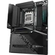 Материнская плата GIGABYTE X870 AORUS STEALTH ATX sAM5 AMD X870 4xDDR5 4xM.2 2xSATA HDMI 2xUSB4 5 GbE Black - изображение 5