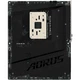 Материнская плата GIGABYTE X870 AORUS STEALTH ATX sAM5 AMD X870 4xDDR5 4xM.2 2xSATA HDMI 2xUSB4 5 GbE Black - изображение 6