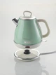 Електрочайник Ariete 2868 GR - зображення 2