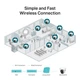 IP-камера TP-Link VIGI C440-W 4 mm - изображение 4
