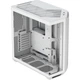 Корпус для ПК APNX V1 Midi-Tower без БЖ ATX/MicroATX/Mini-ITX White (APCM-VI01003.21) - зображення 4
