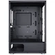 Корпус для ПК 1stPlayer X5 Midi-Tower ATX/MicroATX/Mini-ITX 600W RGB Black (X5-BK-4F1-PS-600FK-EU) - зображення 6