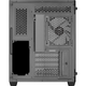 Корпус для ПК AeroCool Dryft Mini Mini-Tower без БП MicroATX/Mini-ITX ARGB Black (ACCS-ES02163.11) - изображение 4