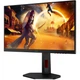 Монитор 23.8" AOC 24G4ZR 1920x1080 Full HD Fast IPS 260 Гц с G-Sync Compatible HAS Pivot 2xHDMI DP - изображение 4