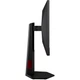 Монитор 23.8" AOC 24G4ZR 1920x1080 Full HD Fast IPS 260 Гц с G-Sync Compatible HAS Pivot 2xHDMI DP - изображение 6