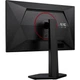 Монитор 23.8" AOC 24G4ZR 1920x1080 Full HD Fast IPS 260 Гц с G-Sync Compatible HAS Pivot 2xHDMI DP - изображение 8