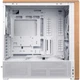 Корпус Lian Li Lancool 217 Білий (G99.LAN217W.00) без БЖ - зображення 7