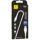 Кабель SkyDolphin S02V USB - micro USB (M/M), 1 м, Білий (SDUSB-000590) - изображение 1