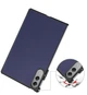 Чохол-книжка BeCover Smart Case для Lenovo Yoga Tab 11 2025 (11.1") TB-710FU Насичено-синій (715093) - изображение 4