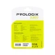 Накопичувач SSD 480GB Prologix S320 2.5" SATAIII 3D TLC (PRO480GS320) - изображение 4