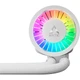 Система водяного охолодження Arctic Liquid Freezer III Pro 360 A-RGB Білий (ACFRE00188A) - зображення 2