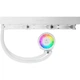Система водяного охолодження Arctic Liquid Freezer III Pro 360 A-RGB Білий (ACFRE00188A) - зображення 4