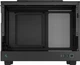 Корпус DeepCool CH160 Mesh Чорний (R-CH160-BKNMI0-G-1) без БЖ - изображение 8