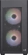 Корпус AeroCool Hexform-G-BK-v2 (ACCX-PV38004.11) Чорний 600W - изображение 4