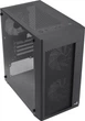 Корпус AeroCool Hexform-G-BK-v2 (ACCX-PV38004.11) Чорний 600W - изображение 7