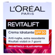 Крем для обличчя денний проти зморшок L'OREAL revitalift giorno spf30 50 мл. - зображення 1