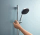 Grohe QuickFix Vitalio Start 110 Душевой гарнитур, 3 режима струи (26032001) - изображение 6