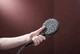 Ручной душ hansgrohe Raindance Alive Select S 3jet EcoSmart Matt Black (24511670) - изображение 3