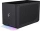 Видеокарта Gigabyte AORUS RTX 3080 10Gb Gaming Box Rev.2.0 LHR (GV-N3080IXEB-10GD rev.2.0) (GDDR6X, 320 bit, PCI-E v4.0) Б/у - изображение 1