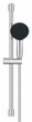 Grohe QuickFix Vitalio Start 110 Душевой гарнитур, 1 режим струи (27942001) - изображение 2