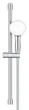Grohe Tempesta 110 Душовий гарнітур, 1 режим струменю (27924003) - зображення 2