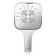 Grohe Rainshower SmartActive Cube 130 Душовий гарнітур, 3 режими струменю (26586000) - зображення 4