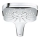 Grohe Rainshower SmartActive Cube 130 Душовий гарнітур, 3 режими струменю (26586000) - зображення 6