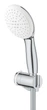 Grohe Tempesta 110 Душевой набор, 2 режима струи (27601003) - изображение 3