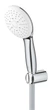 Grohe Tempesta 110 Душевой набор, 3 режима струи (26920003) - изображение 3