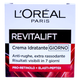 Крем для обличчя денний зволожуючий проти зморшок 40+ L'OREAL revit. idr. lift. cr anti rughe giorno 50 мл. - зображення 1