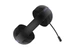 Bluetooth-гарнiтура Hator Hellyberry HH30 Wireless Чорний/Фіолетовий (HH30_wireless_BV) - изображение 7