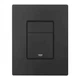 Grohe Solido 3-в-1 комплект для унитаза, высота установки 1,13 м (кнопка Even Black) (38811KF0) - изображение 4