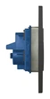 Grohe Solido 3-в-1 комплект для унитаза, высота установки 1,13 м (кнопка Even Black) (38811KF0) - изображение 6