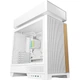 Корпус DeepCool CL6600 Білий (R-CL6600-WHNNA0-G) - зображення 1