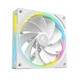 Корпус DeepCool CL6600 Білий (R-CL6600-WHNNA0-G) - зображення 7