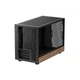 Корпус DeepCool CH260 Wood Чорний (R-CH260-BKNWM0-G-1) - изображение 5