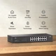 Комутатор TP-Link LS1016G - изображение 1